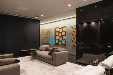 Apartamento com 4 Quartos à venda, 556m² no Itaim Bibi, São Paulo
