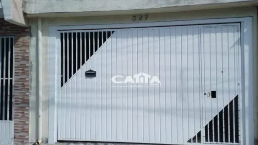 Sobrado com 3 Quartos à venda, 180m² no Vila Regina ( Zona Leste), São Paulo