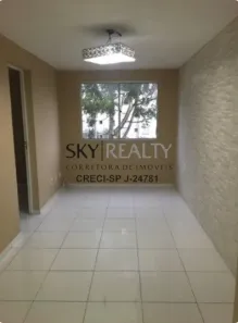 Apartamento com 2 Quartos à venda, 48m² no Parque Munhoz, São Paulo