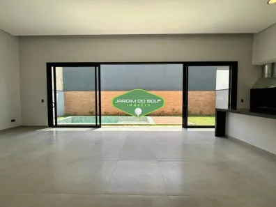 Casa de Condomínio com 3 Quartos à venda, 210m² no Alphaville Itu, Itu