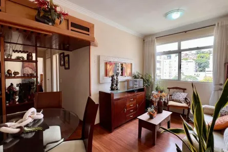 Apartamento com 2 Quartos à venda, 80m² no São Pedro, Belo Horizonte