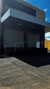Sala Comercial para alugar, 300m² no Setor Bueno Sul, Inhumas