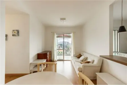 Apartamento com 2 Quartos à venda, 57m² no Lauzane Paulista, São Paulo