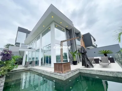 Casa com 4 Quartos à venda, 422m² no Itoupava Central, Blumenau