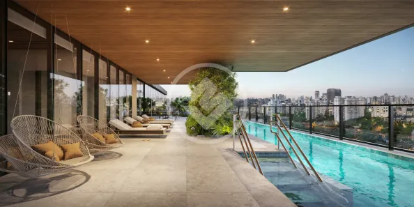 Apartamento com 4 Quartos à venda, 275m² no Setor Bueno, Goiânia