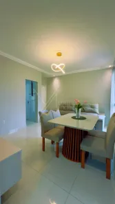 Apartamento com 3 Quartos à venda, 92m² no Luzia, Aracaju
