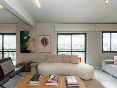 Apartamento com 6 Quartos à venda, 234m² no Indianópolis, São Paulo