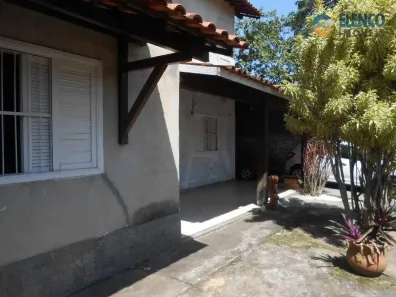 Casa com 6 Quartos à venda, 220m² no Serra Grande, Niterói