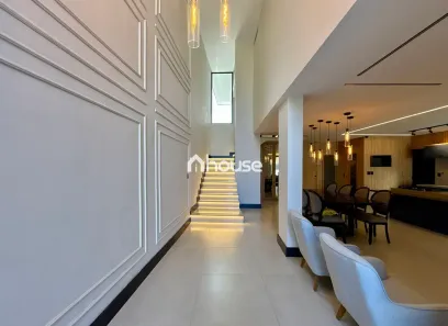 Casa de Condomínio com 5 Quartos à venda, 540m² no Recreio dos Bandeirantes, Rio de Janeiro
