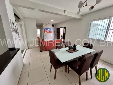 Casa com 4 Quartos à venda, 141m² no Monte Castelo, Fortaleza