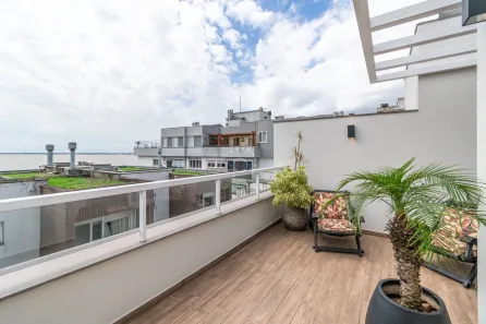 Casa de Condomínio com 3 Quartos à venda, 251m² no Praia de Belas, Porto Alegre