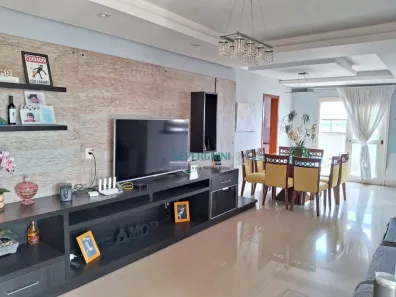 Cobertura com 3 Quartos à venda, 245m² no Vila Cachoeirinha, Cachoeirinha