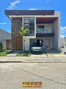 Casa de Condomínio com 3 Quartos à venda, 168m² no , Barra dos Coqueiros