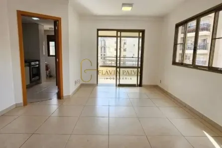 Apartamento com 2 Quartos à venda, 77m² no Nova Aliança, Ribeirão Preto