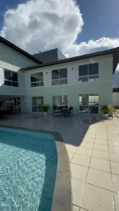 Casa de Condomínio com 4 Quartos à venda, 300m² no Vilas do Atlântico, Lauro de Freitas