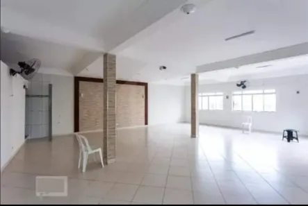 Sala Comercial para alugar, 237m² no Santo Antônio, Osasco