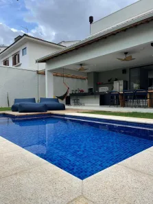 Casa com 3 Quartos para alugar, 263m² no Parque Santa Cecília, Piracicaba
