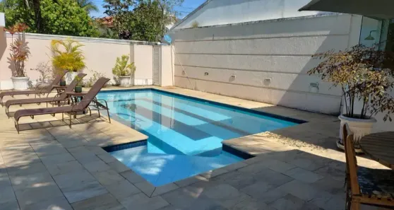 Casa com 4 Quartos à venda, 450m² no Barra da Tijuca, Rio de Janeiro