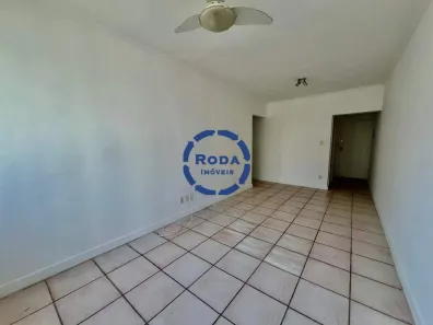 Apartamento com 1 Quarto à venda, 51m² no Gonzaga, Santos