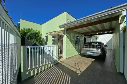 Casa com 3 Quartos à venda, 179m² no Jardim Imperador, Peruíbe