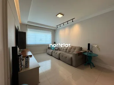 Sobrado com 3 Quartos à venda, 134m² no Parque São Domingos, São Paulo