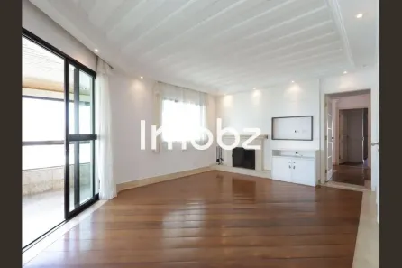 Apartamento com 3 Quartos à venda, 159m² no Vila Andrade, São Paulo
