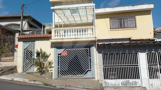 Sobrado com 3 Quartos à venda, 180m² no Vila Mazzei, São Paulo