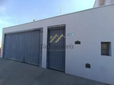 Casa com 1 Quarto à venda, 50m² no Vila Santa Terezinha, Ibaté