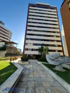Apartamento com 2 Quartos à venda, 130m² no Pituba, Salvador
