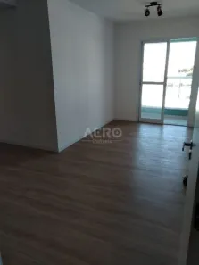 Apartamento com 3 Quartos à venda, 68m² no Vila Santo Antônio, Bauru