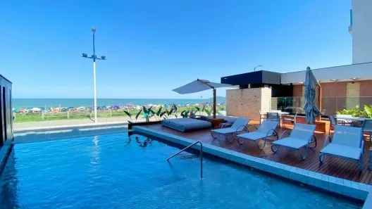 Apartamento com 4 Quartos à venda, 226m² no Praia Brava de Itajaí, Itajaí