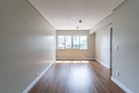 Apartamento com 1 Quarto à venda, 55m² no Cerqueira César, São Paulo