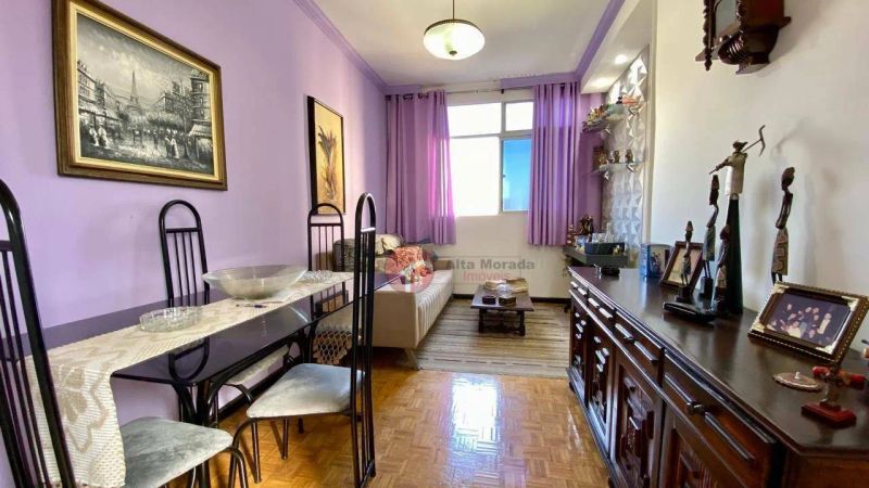 Apartamento com 2 quartos — Manacás, Belo Horizonte