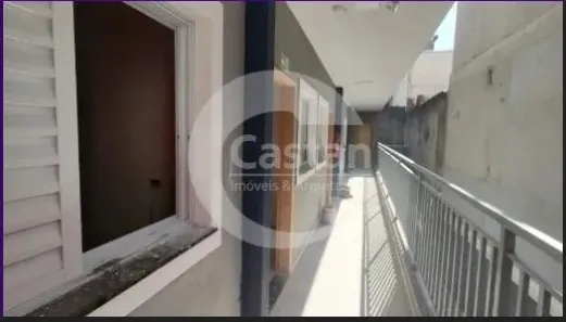 Apartamento com 2 Quartos à venda, 37m² no Vila Dalila, São Paulo