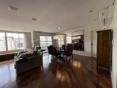 Apartamento com 2 Quartos à venda, 185m² no Bela Vista, São Paulo