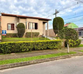 Casa com 3 Quartos à venda, 80m² no Jardim Algarve, Alvorada