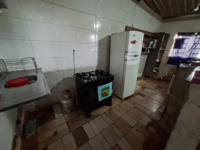 Casa com 2 Quartos à venda, 200m² no Setor Habitacional Sol Nascente, Brasília