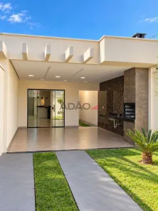 Casa com 3 Quartos à venda, 150m² no Jardim Colorado I, Goiânia