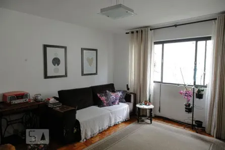 Apartamento com 2 Quartos à venda, 92m² no Vila Santa Clara, São Paulo