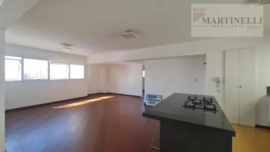 Cobertura com 2 Quartos à venda, 175m² no Sumaré, São Paulo