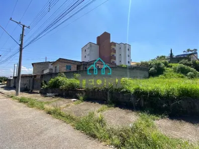 Lote/Terreno à venda, 385m² no Morada dos Nobres, Taubaté