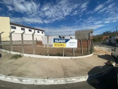 Lote/Terreno para alugar, 328m² no Vila Sônia, Piracicaba