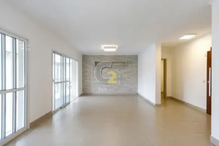 Apartamento com 3 Quartos à venda, 201m² no Sumaré, São Paulo
