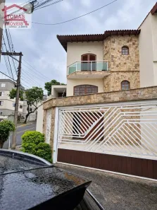 Sobrado com 3 Quartos para alugar, 300m² no Jardim Pinheiros, São Paulo