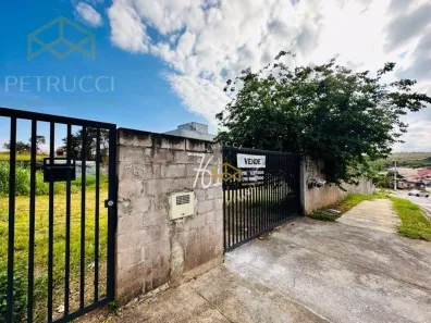 Lote/Terreno à venda, 263m² no Parque Jambeiro, Campinas