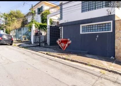 Galpão/Depósito/Armazém para alugar, 600m² no Vila Ipojuca, São Paulo