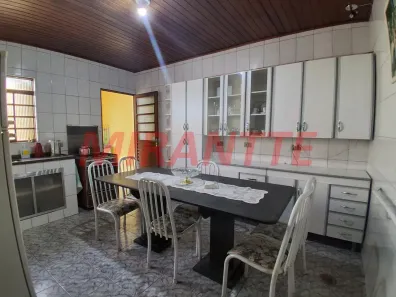 Casa com 2 Quartos à venda, 70m² no Vila Guilherme, São Paulo