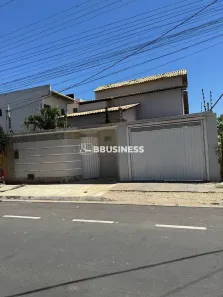 Casa com 3 Quartos à venda, 180m² no Parque Penha, Campos dos Goytacazes