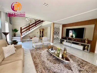 Casa com 4 Quartos à venda, 450m² no Itapuã, Salvador