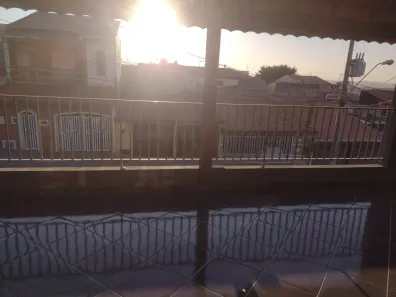 Sobrado com 3 Quartos à venda, 190m² no Jardim São Guilherme, Sorocaba